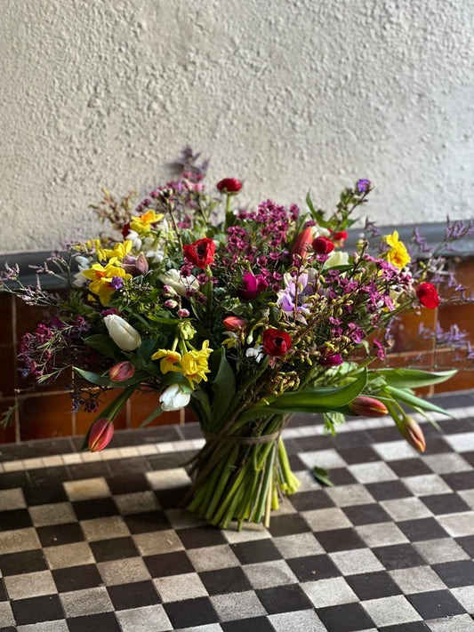 The Margot Bouquet