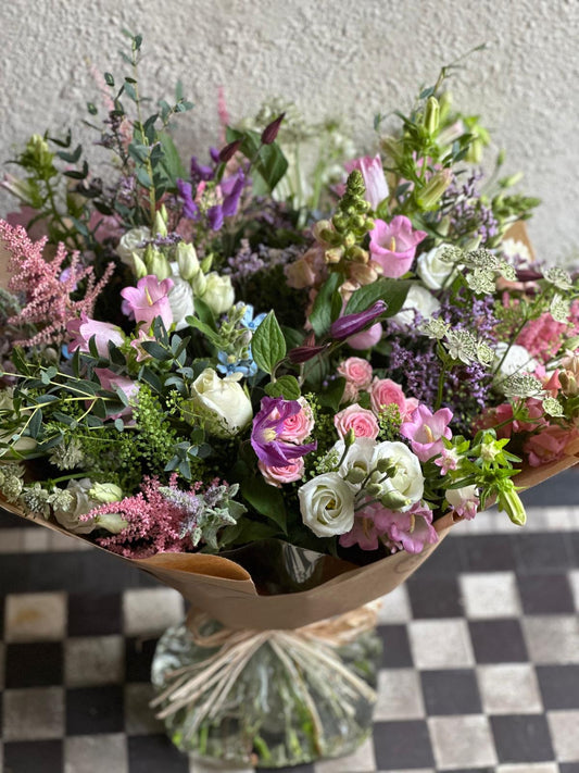 The Marilyn Bouquet