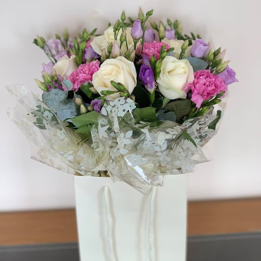 The Princess Bouquet