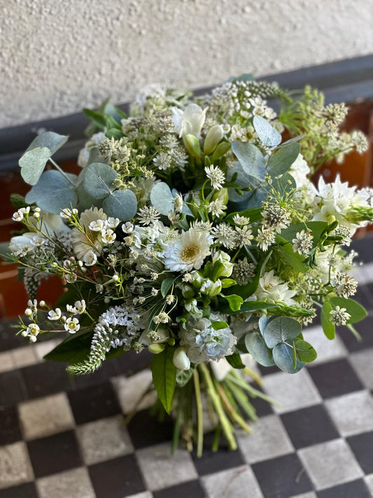 The Sally Bouquet