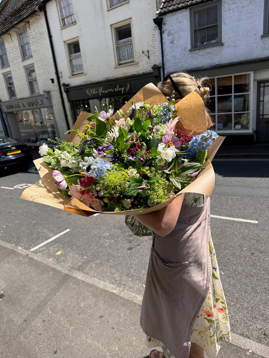 Showstopper Bouquet