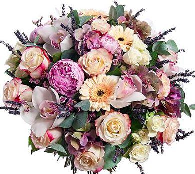 Poeme Bouquet