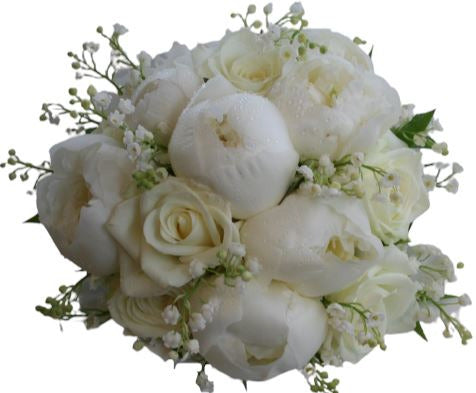 Pretty Trio  Bouquet